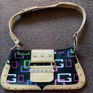 Guess handbag